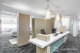 Regus | Perth, 100 Havelock