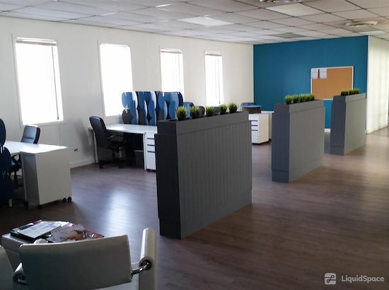 Working at Deora Concept at Chicago