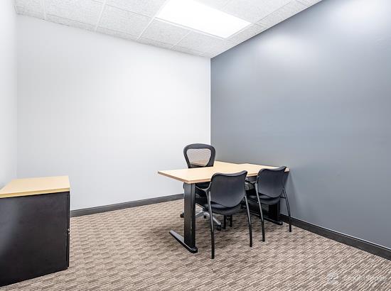 Working at Regus | Mizner Park at Boca Raton