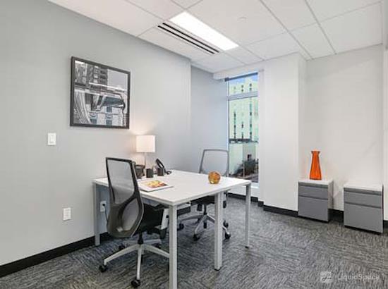 Working at Regus | Florida, Sunny Isles - Netanya Center at Sunny Isles Beach