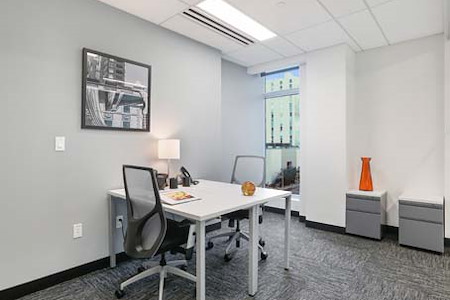 Regus | Florida, Sunny Isles - Netanya Center - Private Office