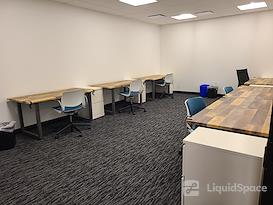 Venture X | Rolling Meadows