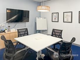Regus | MELBOURNE, Heidelberg