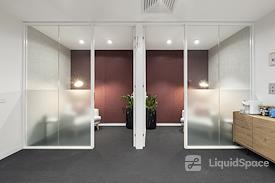 Sector Serviced Offices, Westall Rd