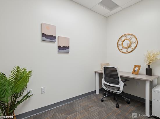 Working at Office Evolution - Matawan at Matawan