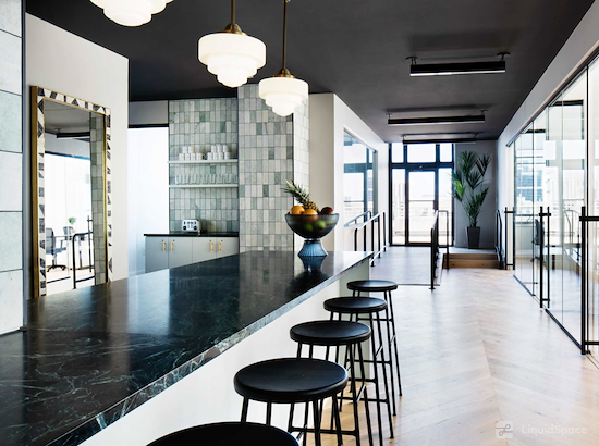 Working at Bond Collective - Center City (Station House) at Philadelphia