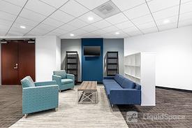 Regus || Beverly Hills - 8383 Wilshire