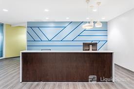 Regus | Birch Street