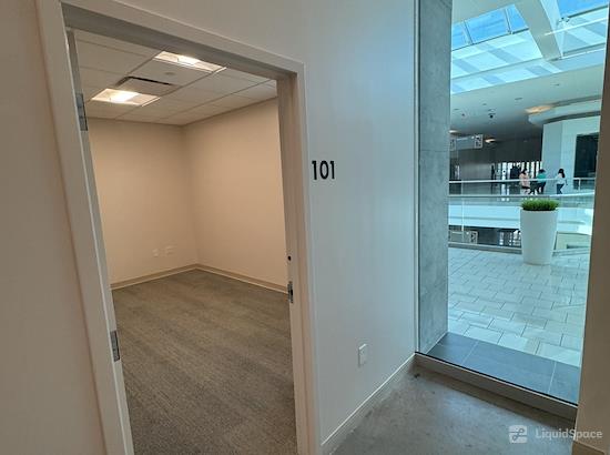 Working at Signature Workspace - Cherry Hill's Work Club at Cherry Hill