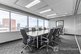Regus | First Edmonton Place