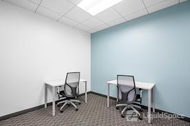 Regus | Long Beach – Landmark Square