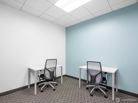 Working at Regus | Long Beach – Landmark Square at Long Beach