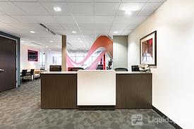 Regus | Continental Plaza