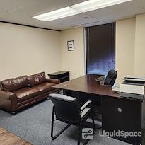 Compelling Private Office