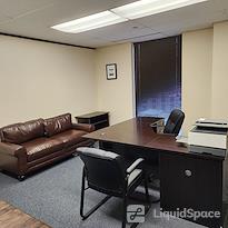 Compelling Private Office