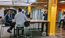 Cubit Coworks