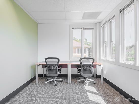 Working at Regus | Berlin at East Berlin