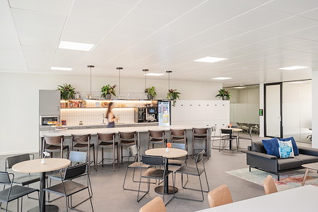 Serendipity Labs - Bristol - Aztec West - 10-Days Coworking Monthly Pass