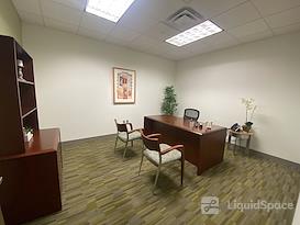 Carr Workplaces - Las Olas