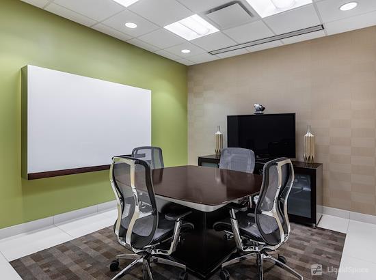 Working at Regus | NJ, Piscataway - Knightsbridge at Piscataway