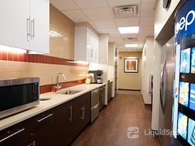 Regus | Monument Road