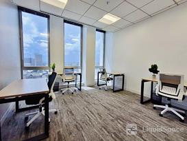 TKO Suites Midtown Atlanta