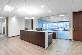 Regus | Ballpark Way