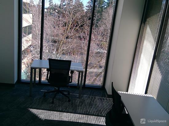 Working at Regus | Cal Center Drive at Sacramento