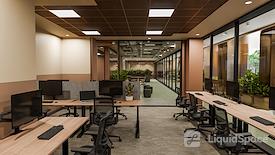 Waterman Workspaces (Collins St)