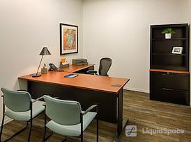 Regus | Hughes Landing