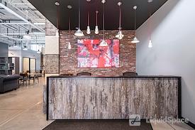 Regus | Keele Street