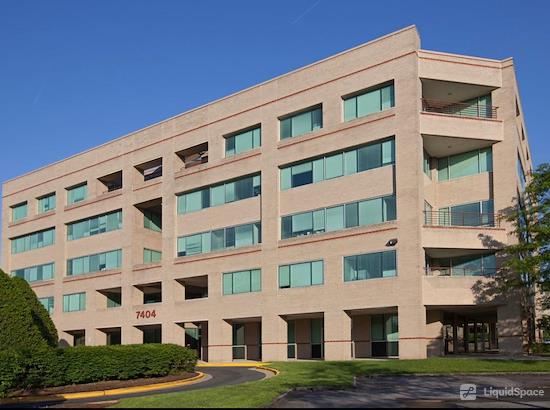 Working at Perfect Office Solutions - Lanham 2 - 7404 Executive at Lanham