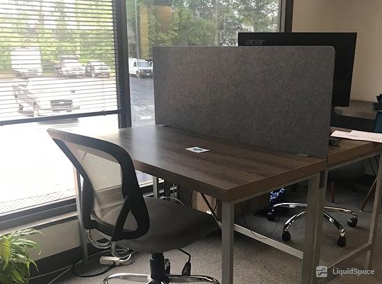 Working at WorkAway Solutions at North Springfield