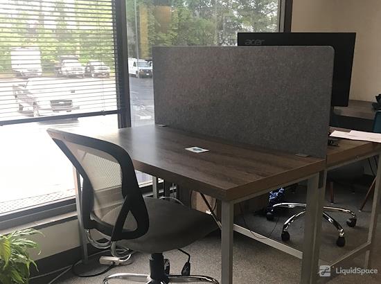 Working at WorkAway Solutions at North Springfield