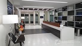 Jay Suites - 10 Times Square