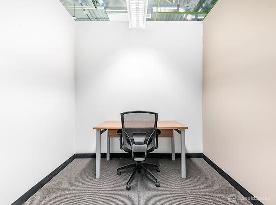 Working at Regus | Waterloo at Waterloo