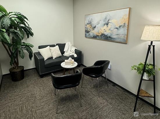 Working at Lucid Private Offices | The Woodlands at The Woodlands