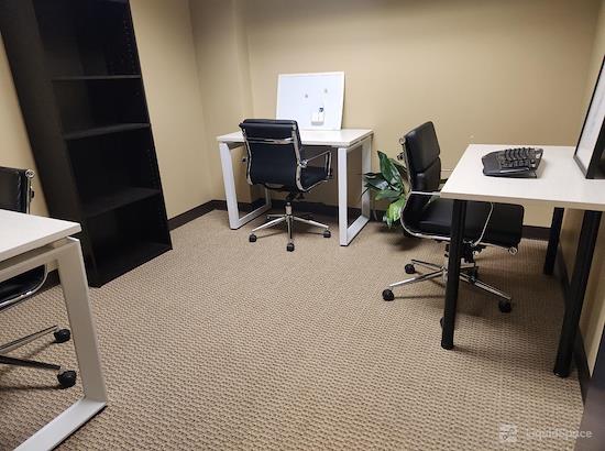 Working at TKO Suites - 300 Delaware at Wilmington