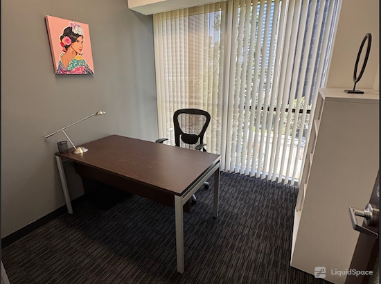 Working at Regus | Century Plaza Towers at Los Angeles
