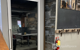 Lancaster CoWorking