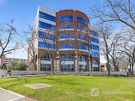 Regus | Town Square