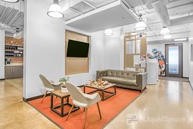 Regus | MB, Winnipeg - St. Mary
