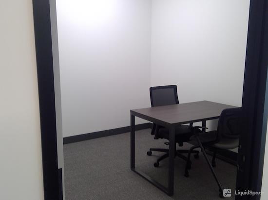 Working at CityCentral Richardson at Plano