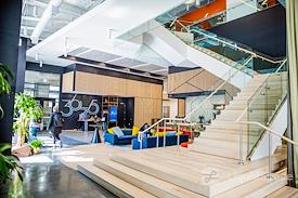 CIC | Philadelphia