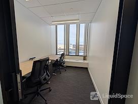 Venture X Worcester | Mercantile Center