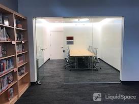 Mission Branch Library
