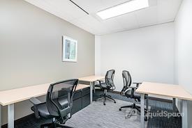 Regus | 201 Portage Avenue