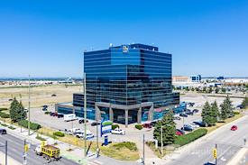 Zemlar Offices - Vaughan