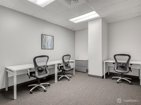 Working at Regus | Lee Farm Corporate Park at Danbury