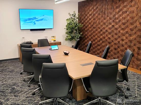 Working at Venture X Boca Raton at Boca Raton